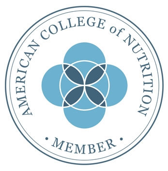 american college of nutrition logo